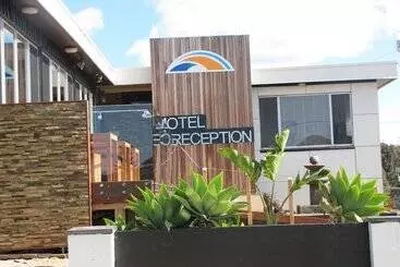 Top Of The Town Motel Narooma