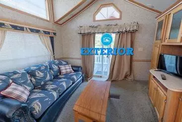 ホテル Narrows Too Camping Resort