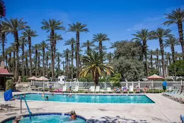 ホテル Palm Springs Rv Resort