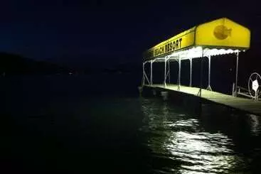 Kokanee Beach Resort Motel