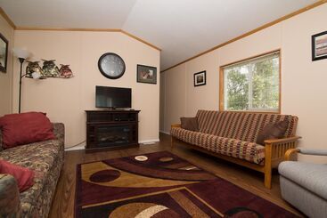 بيت ريفى Whalers Rest