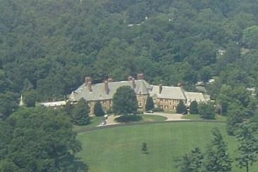 Hotelli Graylyn Estate