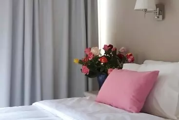 Appart'hotel Ipsos Holidays