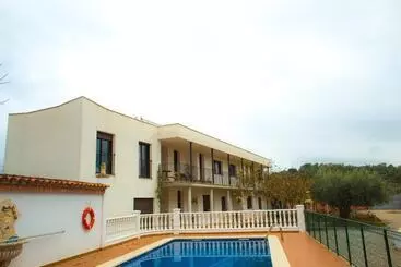 Hotel Bon Lloc