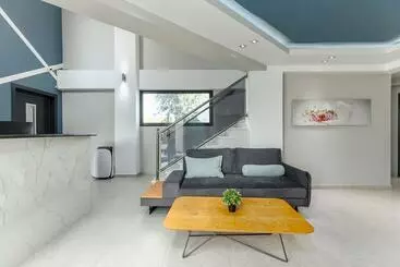 Pensionat Ilis Villas