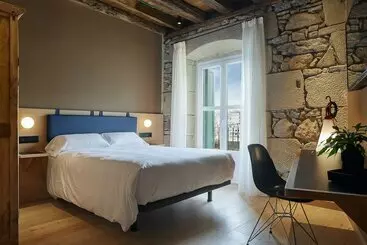 Bed and Breakfast Donibanea