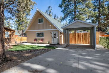 Сельский дом Maple Lane Lodge