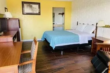 Motelli Champions Inn