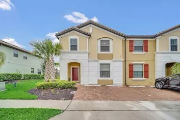 Mökkimajoitus Private Conservation View With Theme Rooms And Beautiful Pool Area, Perfect For Families #5st4591