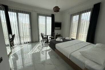 Doganin Ruhu Hotel & Bungalow