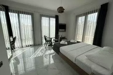Doganin Ruhu Hotel & Bungalow