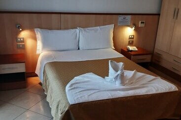 فندق فئة نجمة واحدة Nuovo Sole Hns