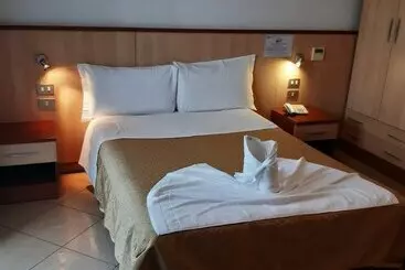 Hostelli Nuovo Sole Hns