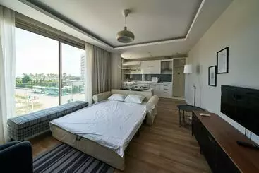 Apart Hotel Lara Suite's Apart