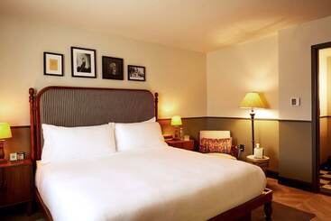 فندق على الطريق Life House, Berkshires