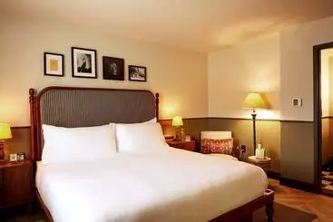 Motelli Life House, Berkshires