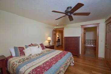 Vidéki Ház Mount Lakemore