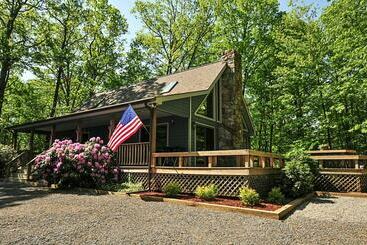 کلبه Paradise At Penn Cove