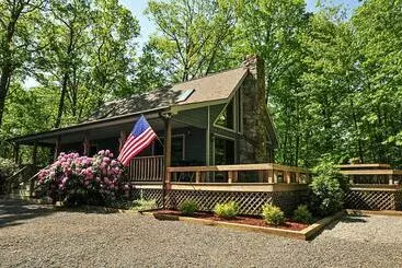 コテージ Paradise At Penn Cove