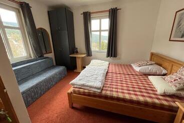 Szálloda Astoria Inn