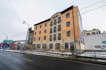 Hotel Astory Plzeň