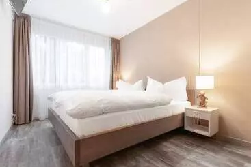 Hotel Birsighof Basel City Center