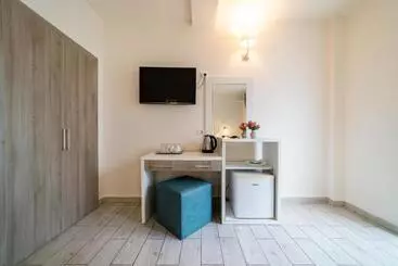 호텔 Complex Mediteranean Mamaia