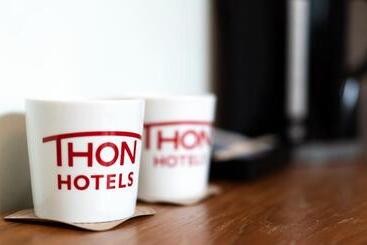 Thon Partner Hotel Kungsbron