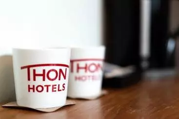 Thon Partner Hotel Kungsbron