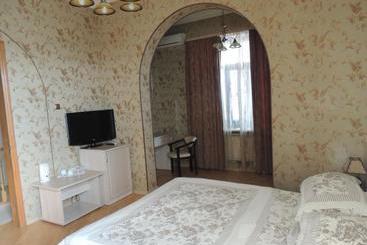 ホテル Greek House