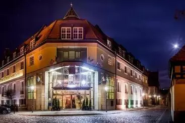 هتل Im. Jana Pawła Ii