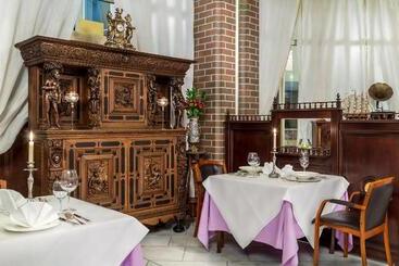 בית מלון כפרי Im. Jana Pawła Ii