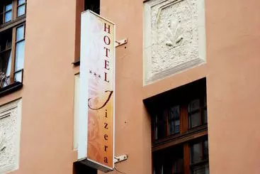 Hotel Jizera Karlovy Vary