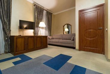 Apartamenty turystyczne Apart39 In The City Centre