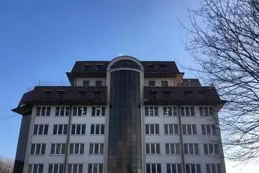 游客公寓 Apart39 In The City Centre