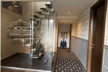 Отель Relax In Style