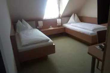 Hotel Restaurant Zum Schwan