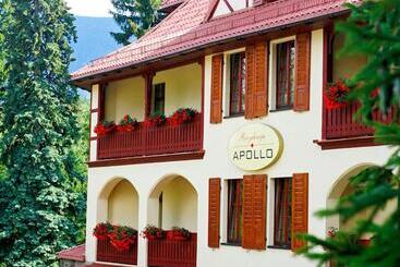 هتل Apollo & Spa Karpacz