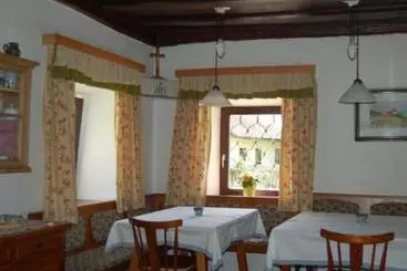 ホテル Schafferhof