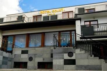 בית מלון כפרי Solny