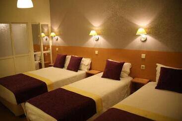 Pensão Estrela Dos Anjos Guesthouse