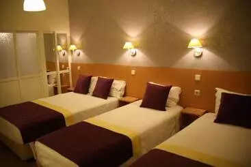 Pension Estrela Dos Anjos Guesthouse