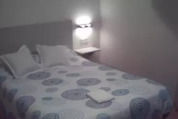 Pansiyon Pensión La Marinera