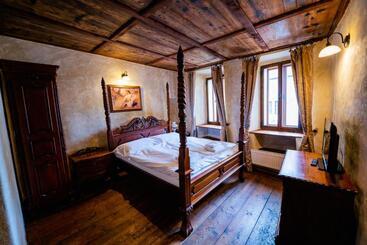 펜션 Penzion Baroko