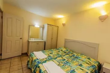 Aparthotel Sarigül Apart