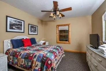 Landhus Cozy Bear Chalet