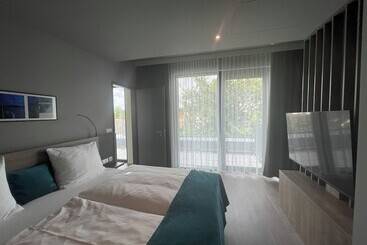 H24 Stadthotel Bernau