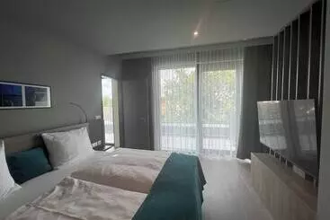 H24 Stadthotel Bernau