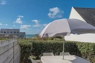 レジデンス Vacancéole   Résidence Sud Océan