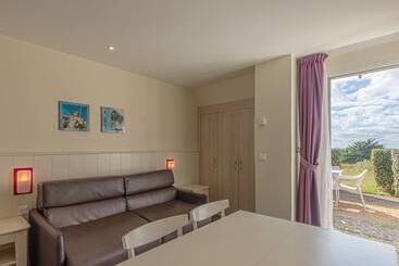 Residens Vacancéole   Résidence Sud Océan